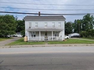 31 W Main St, Ware, MA 01082