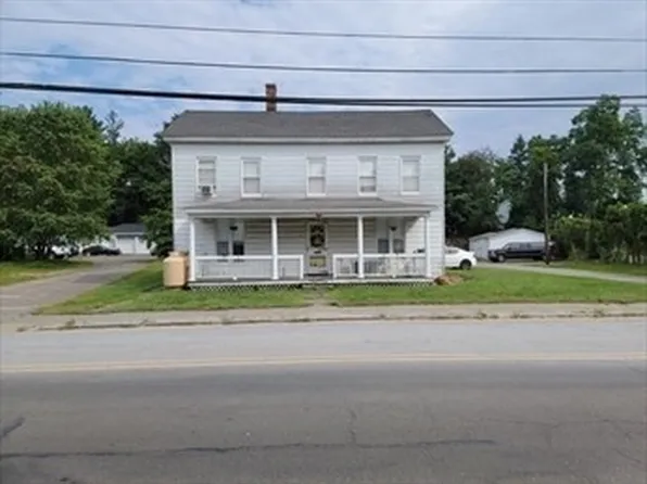 31 W Main St, Ware, MA 01082