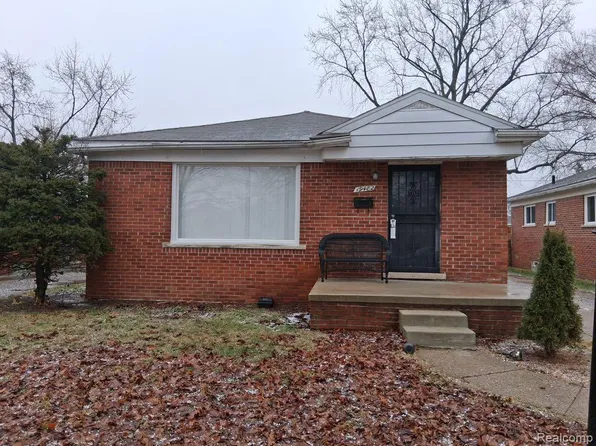 19482 Archer St, Detroit, MI 48219