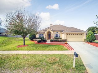 8482 Watermill Blvd, Jacksonville, FL 32244