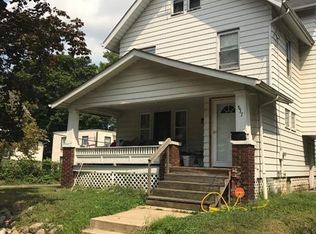 837 Avon St, Akron, OH 44310