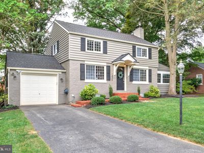 1826 Putter Ave, Lancaster, PA, 17602