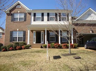 1307 Citadel Ct, Franklin, TN 37067