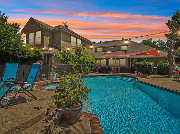 4208 Bretton Bay Cir, Dallas, TX 75287