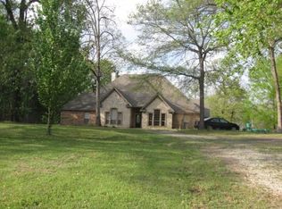 1851 Vz County Road 4915, Ben Wheeler, TX 75754