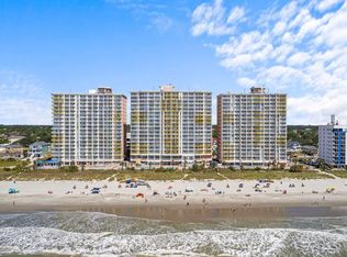 2701 S Ocean Blvd #405, North Myrtle Beach, SC 29582