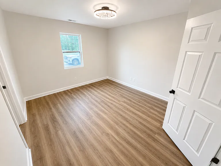 Primary bedroom with en-suite