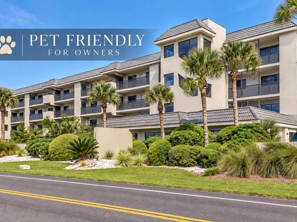 382 S Fletcher Ave, Fernandina Beach, FL 32034