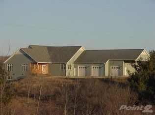 1660 Johnson St, Wilson, WI 54027