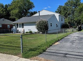 132 Carroll Rd, Glen Burnie, MD 21060
