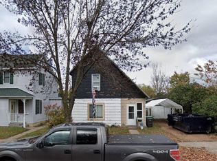 16 W Washington Ave, Tomahawk, WI 54487