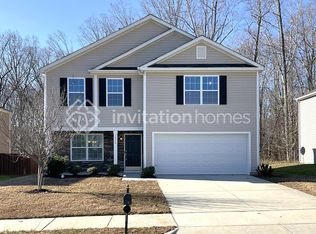 1916 Porter Hill Rd, Whitsett, NC 27377