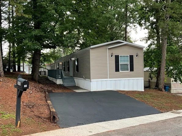 5005 Dogwood Ln #58, Buford, GA 30518