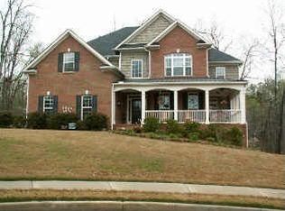 4498 Mill Grove Ter, Douglasville, GA 30135