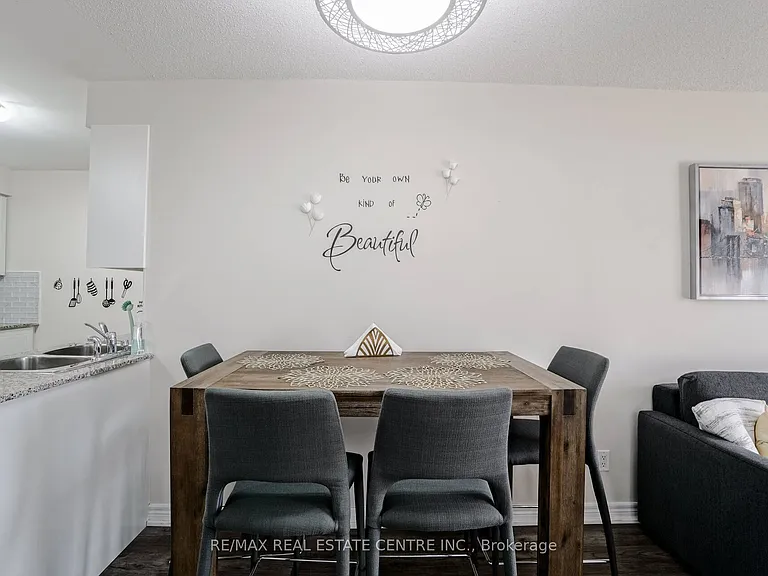 310 Burnhamthorpe Rd W #1704 — Photo 18