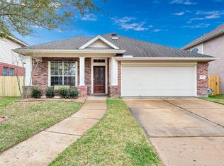 7103 Cornflower Ln, Katy, TX 77494