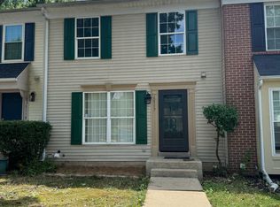 5117 Stoney Meadows Dr, District Heights, MD 20747