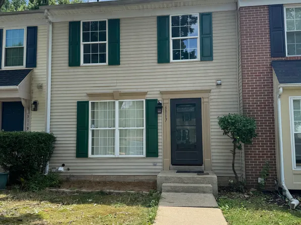 5117 Stoney Meadows Dr, District Heights, MD 20747