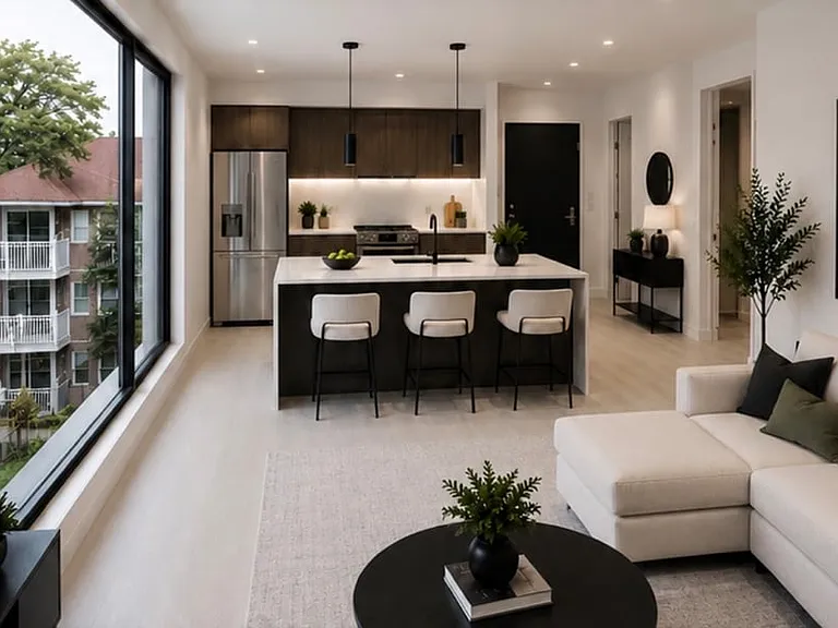 183 Forward Ave #2 — Photo 3