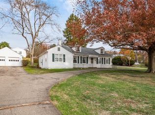 427 Harding Rd, Zanesville, OH 43701