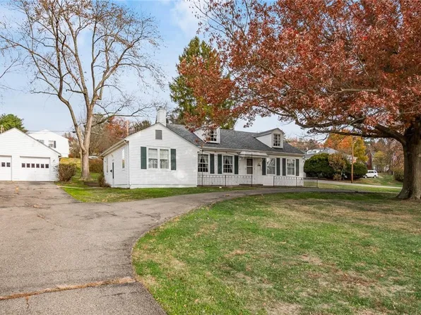 427 Harding Rd, Zanesville, OH 43701