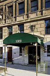Rented by Halstead Real Estate