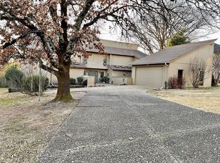 4106 Cruce Hill Dr, Fort Smith, AR 72901