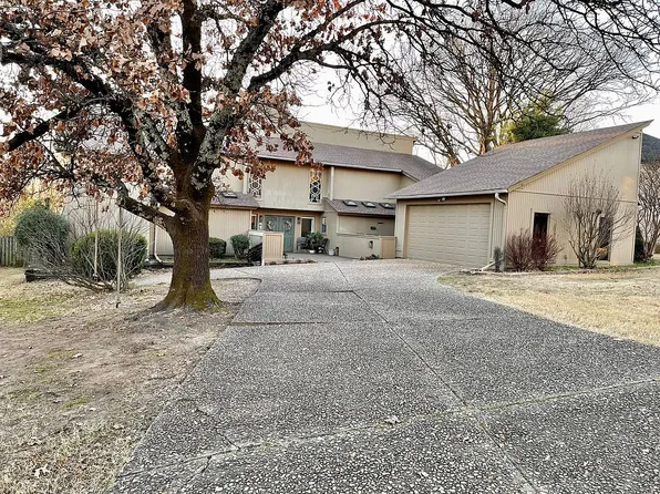 4106 Cruce Hill Dr, Fort Smith, AR 72901