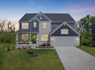 2884 Northcross Dr, Hebron, KY 41048