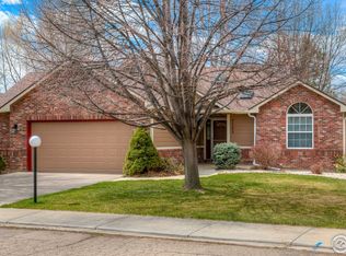 7103 Johnson Cir, Niwot, CO 80503
