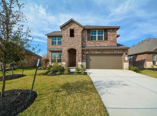 3007 Francisco Bay Pl, Katy, TX 77494