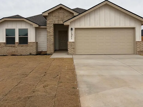 1341 Hogback Way, Midland, TX 79705