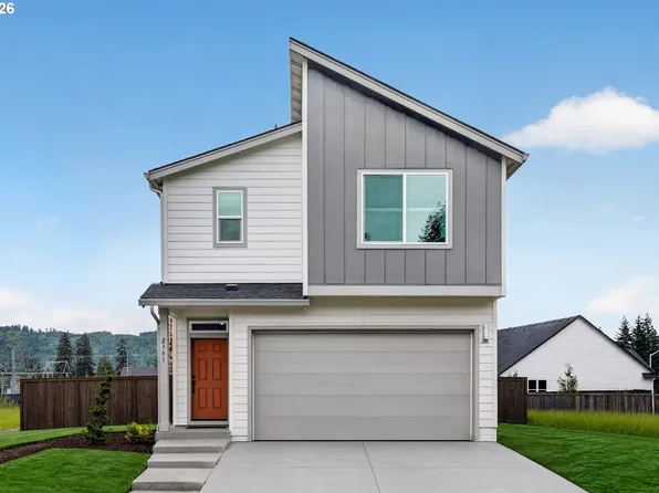2329 Ash St, Woodland, WA 98674