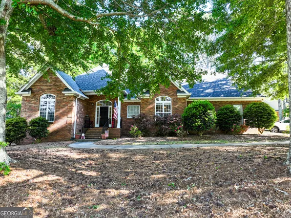 194 Charleston Ave, Bremen, GA 30110