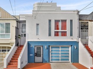 1735 47th Ave, San Francisco, CA 94122