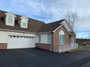23 Samson Dr #23, Flemington, NJ 08822