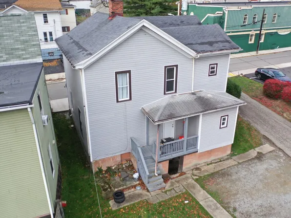 33 Westminster Avenue, 33 Westminster Ave, Greensburg, PA 15601
