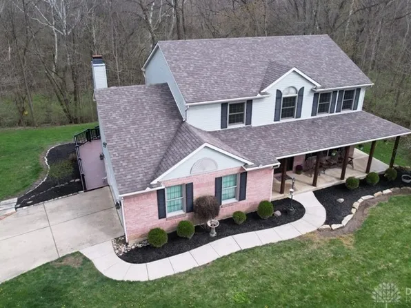 9560 State Route 380, Wilmington, OH 45177