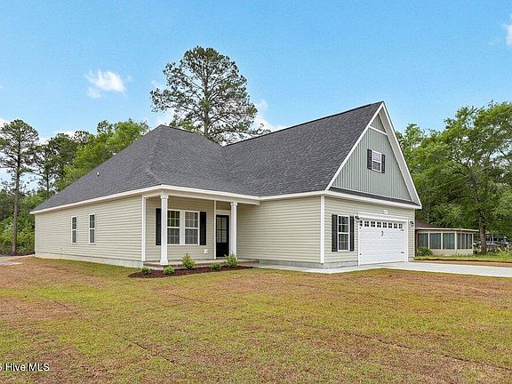 2nd image of 469 Fowler Manning Road