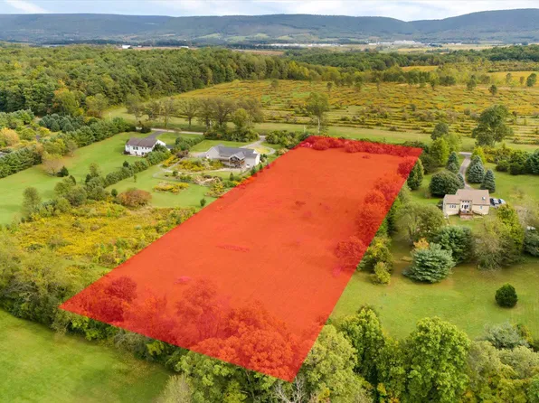 LOT 3 Barns Ln, Bellefonte, PA 16823
