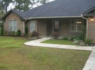 206 E Pliler Precise Rd, Longview, TX 75605