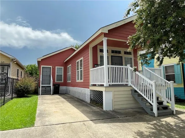 1810 Dumaine St, New Orleans, LA 70116