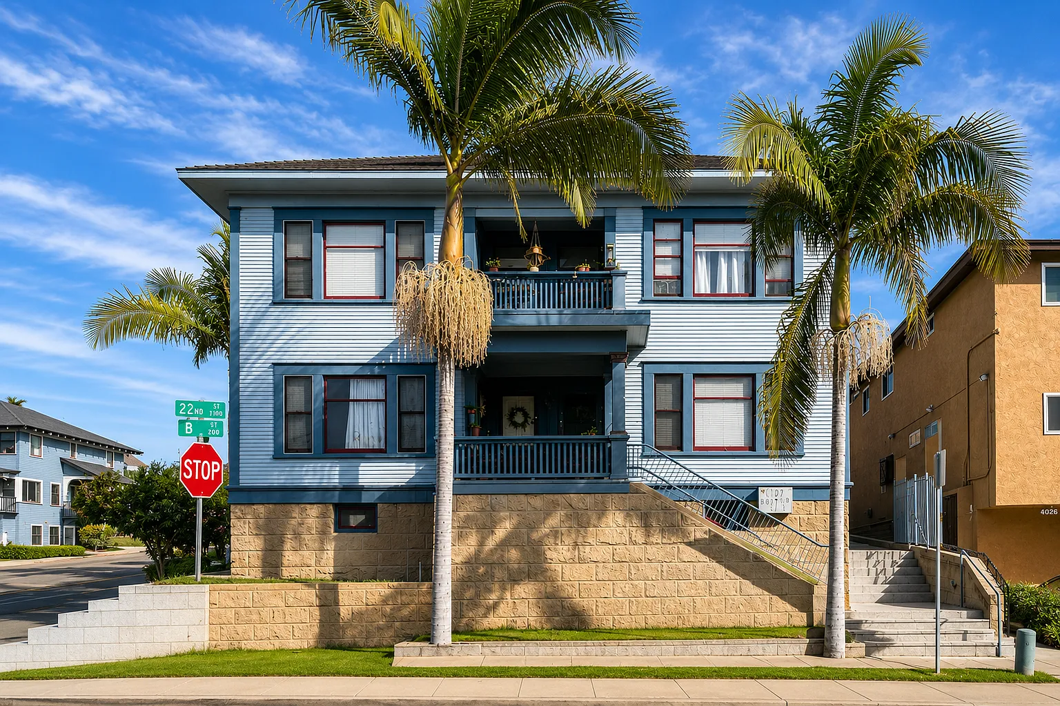 1 bed, 750 sqft, $2,050 — Photo 1