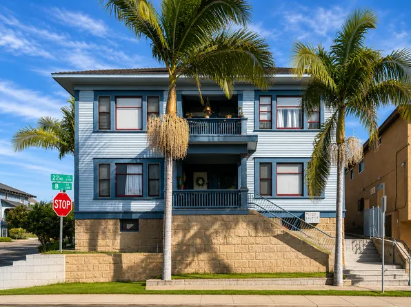 1163 22nd St, San Diego, CA 92102