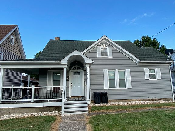 2nd image of 3728 Lindberg Way