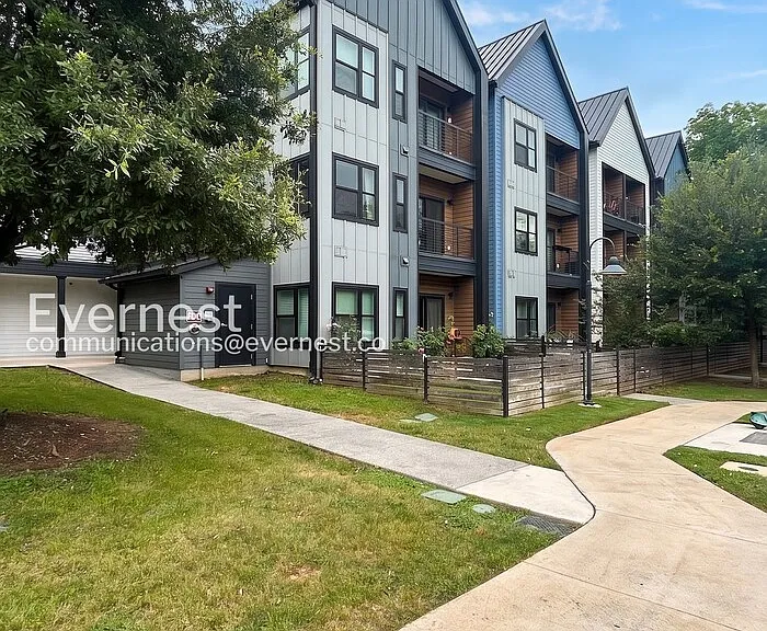 3101 Govalle Ave #110 — Photo 1
