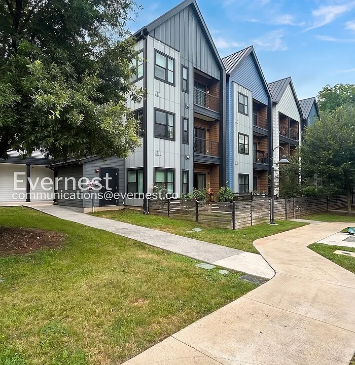 3101 Govalle Ave #110