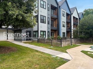 3101 Govalle Ave #110, Austin, TX 78702