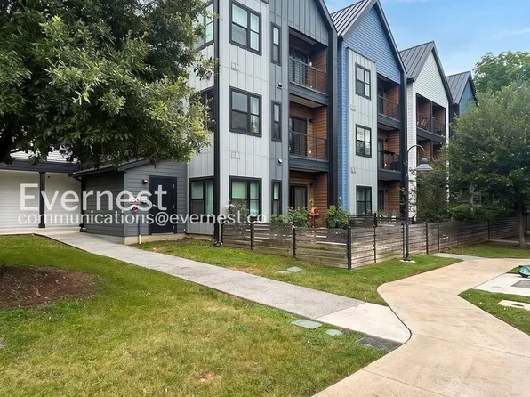 3101 Govalle Ave #110, Austin, TX 78702