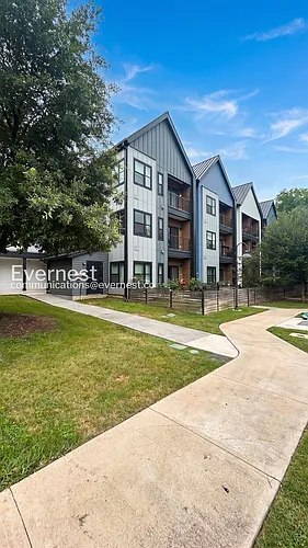 3101 Govalle Ave #110 Photo 1